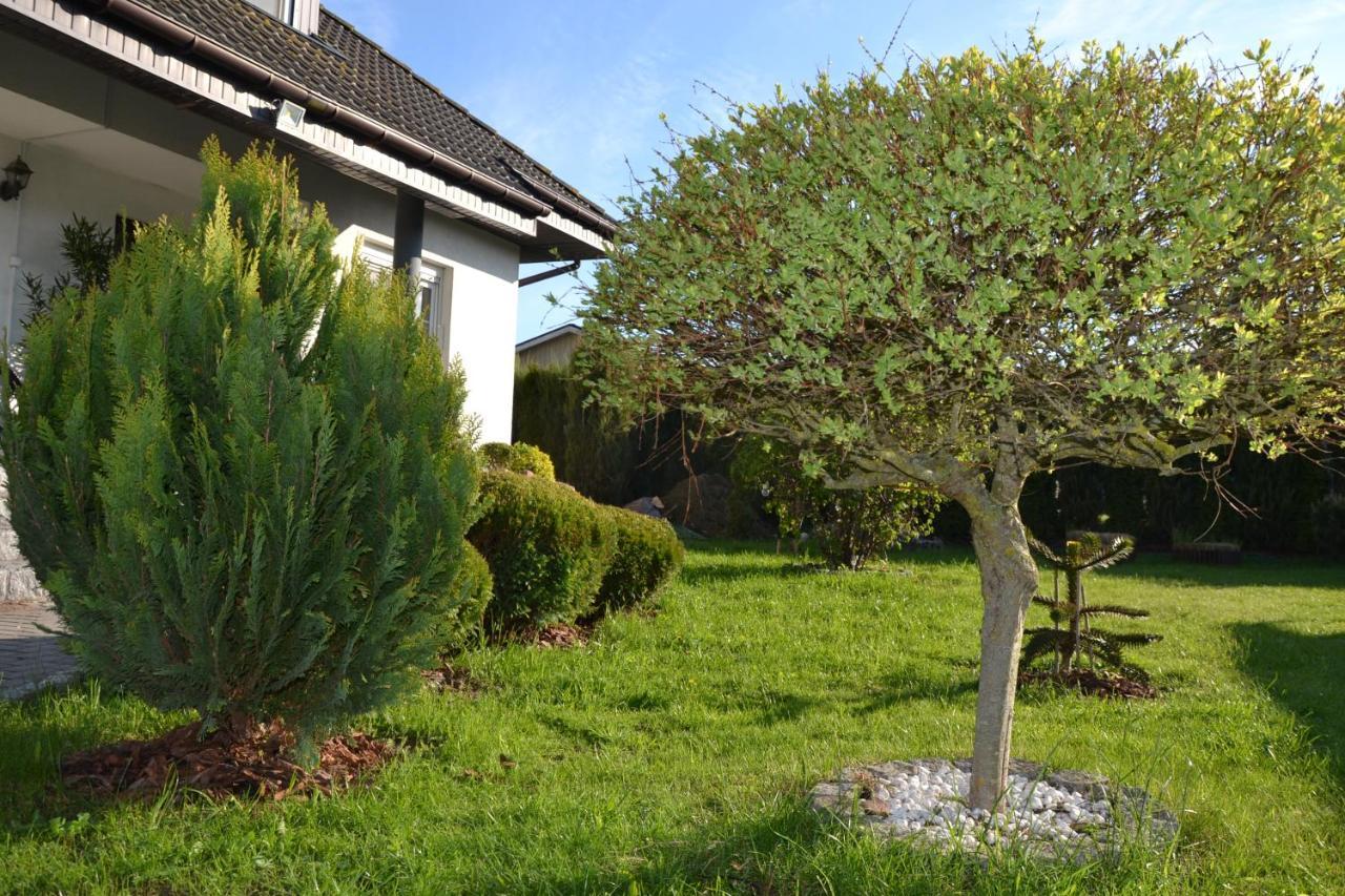 Trzesacz For You Exterior foto