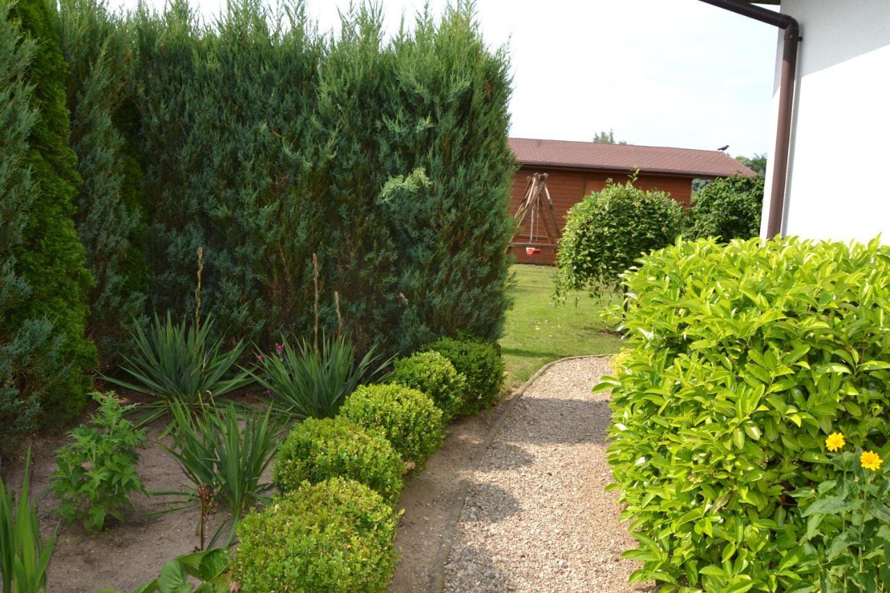 Trzesacz For You Exterior foto